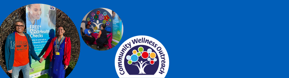 Community Wellness Outreach